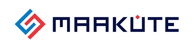 Maakute-logo